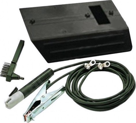 Набор принадлежностей Blue Weld для GAMMA-3250 801003 [801003]