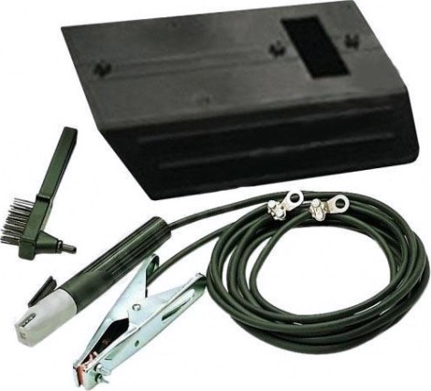 Набор принадлежностей Blue Weld для GAMMA 801002 [801002]