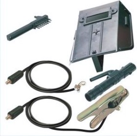 Набор принадлежностей Blue Weld для OMEGA 500 HD, OMEGATRONIC 630 СЕ 801106 [801106]