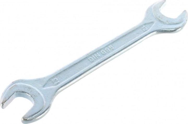 Набор рожковых ключей Biber 90622 8-24мм, 6шт. [тов-093059]