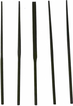 Надфиль ромбический БМ 4 х 160 мм [690206]