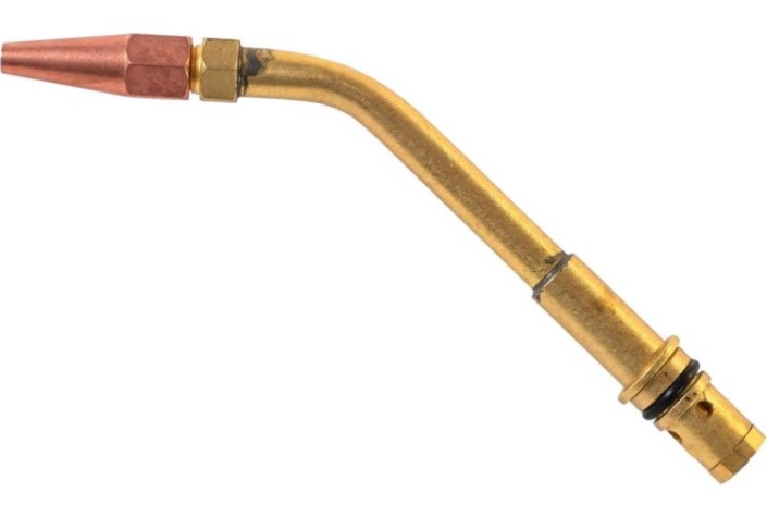 Наконечник к горелке FOOB Г2, № А0 F83.10.1 [00-00004054]