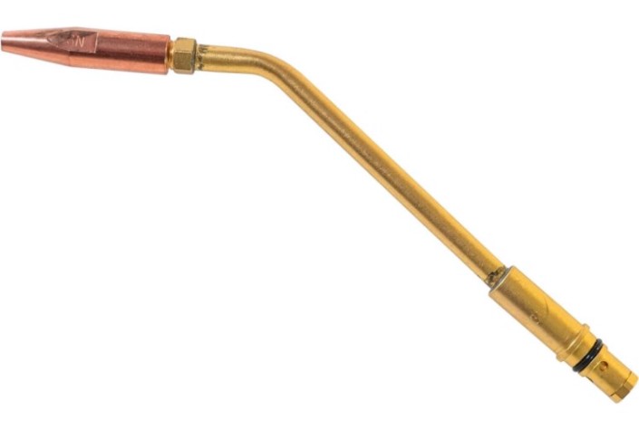 Наконечник к горелке FOOB Г3У, № 3П F83.21.1 [00-00004059]