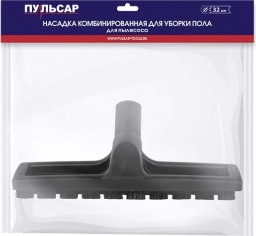 Насадка ПУЛЬСАР 798-652 комбинированная, d 32 мм