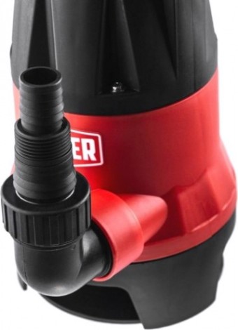 Насос дренажный Hammer NAP550D [131-051]