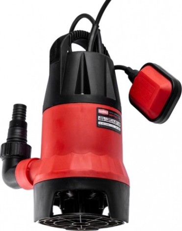 Насос дренажный Hammer NAP750D [131-052]