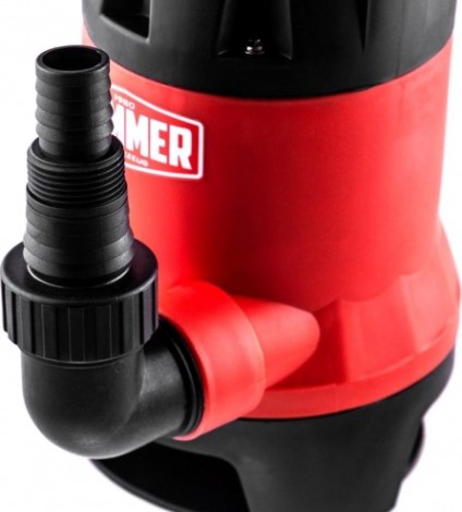 Насос дренажный Hammer NAP750D [131-052]