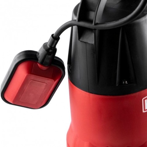 Насос дренажный Hammer NAP750D [131-052]