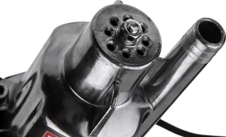 Насос вибрационный Hammer NAP250UC верхний забор воды [131-046]