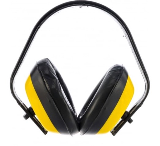 Наушники Biber 96251 защитные [тов-069146]