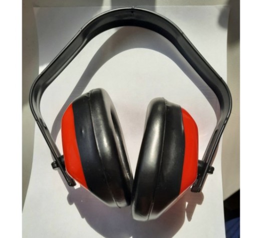 Наушники Biber 96251 защитные [тов-069146]