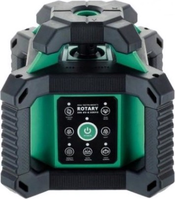 Нивелир лазерный ADA ROTARY 500 HV-G Servo ротационный [А00579]
