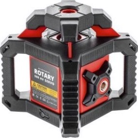 Нивелир лазерный ADA ROTARY 500 HV Servo ротационный [А00578]