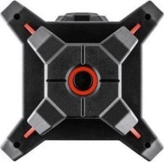 Нивелир лазерный ADA ROTARY 500 HV Servo ротационный [А00578]