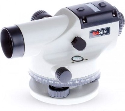 Нивелир оптический ADA BASIS (с поверкой) [А00197]