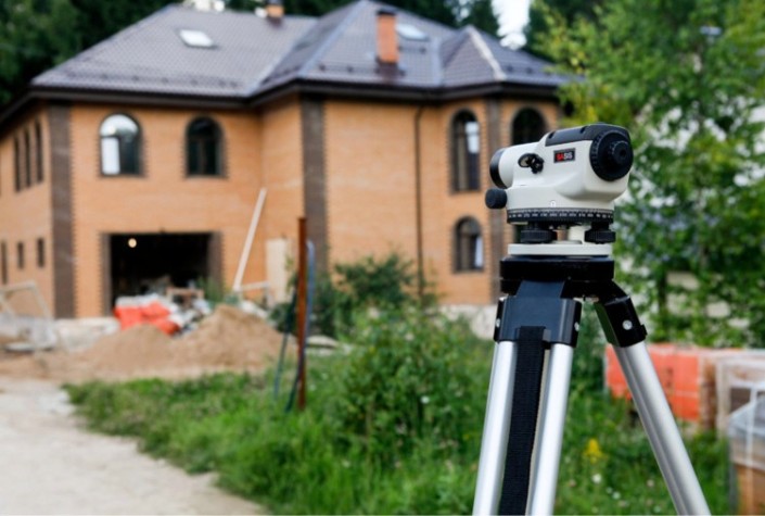 Нивелир оптический ADA BASIS + STAFF 5 + Light [А00117_К6]