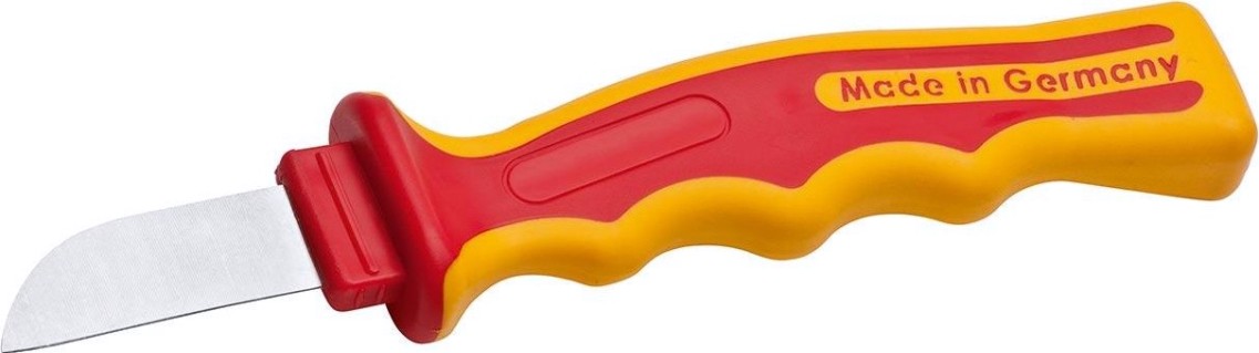 Нож для снятия изоляции диэлектрический NWS 2040K