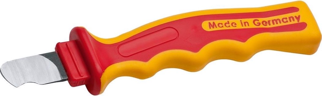 Нож для снятия изоляции диэлектрический NWS 2041K