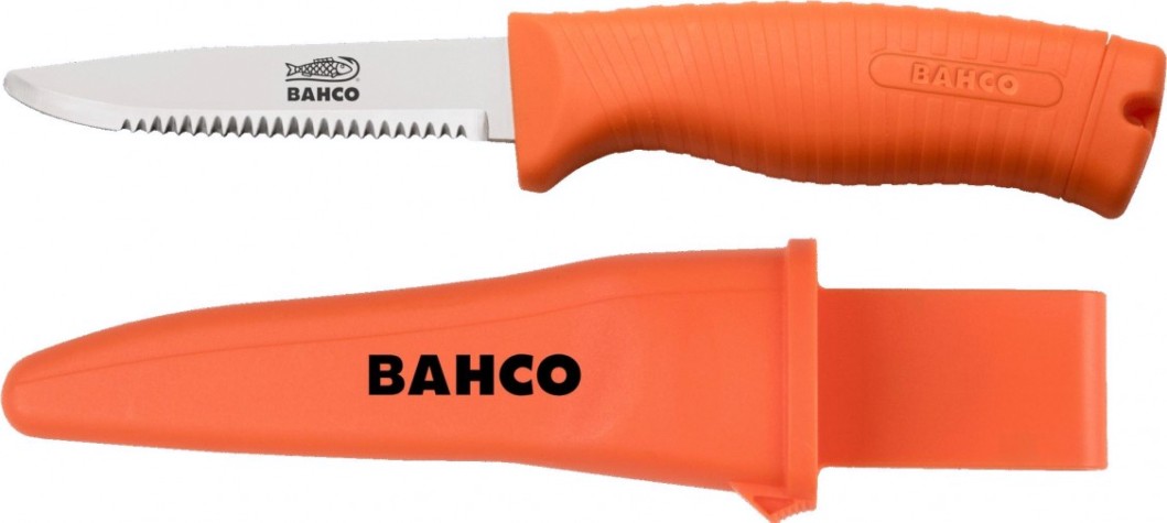 Нож садовый плавающий BAHCO 1446-FLOAT Нож садовый плавающий BAHCO 1446-FLOAT
