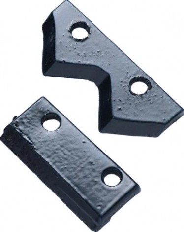 Нож земляного бура ADA Frozen Ground Blade 150 [А00280]