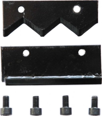 Нож земляного бура ADA Frozen Ground Blade 200/2017 [А00281_2017]