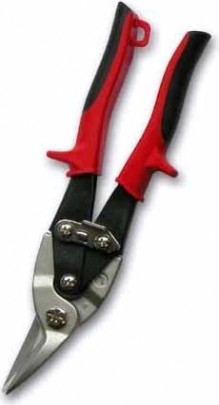 Ножницы по металлу ЦЕНТРОИНСТРУМЕНТ 0230-1