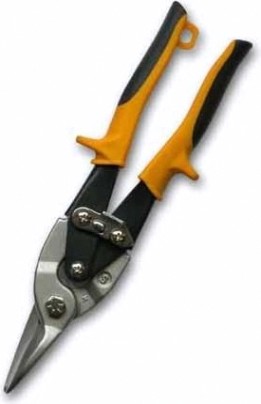 Ножницы по металлу ЦЕНТРОИНСТРУМЕНТ 0230-2