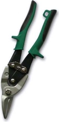 Ножницы по металлу ЦЕНТРОИНСТРУМЕНТ 0230-3