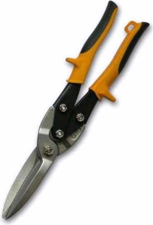 Ножницы по металлу ЦЕНТРОИНСТРУМЕНТ 0230-4