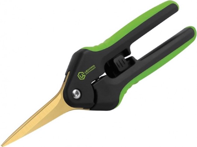 Ножницы садовые ЦЕНТРОИНСТРУМЕНТ 1382ЦИ [1382]
