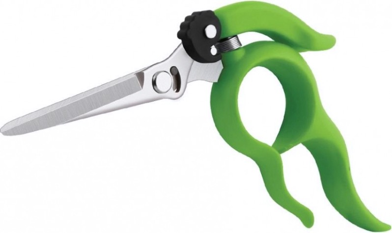 Ножницы универсальные ЦЕНТРОИНСТРУМЕНТ 1395ЦИ [1395]