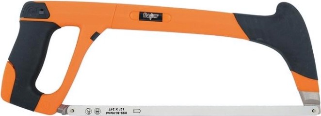 Ножовка по металлу ВАРЯГ 85606 300мм [тов-158599]