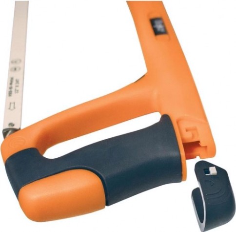 Ножовка по металлу ВАРЯГ 85606 300мм [тов-158599]