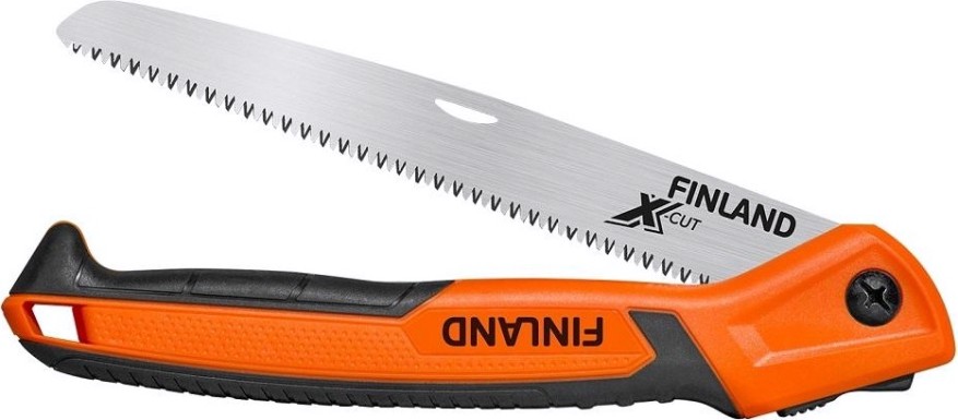Ножовка складная FINLAND 1952 240