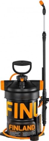 Опрыскиватель FINLAND 7.0 л 1637ЦИ [1637]