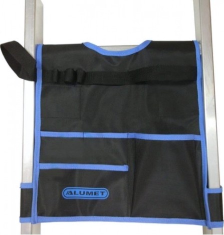 Органайзер АЛЮМЕТ АК009 для лестницы