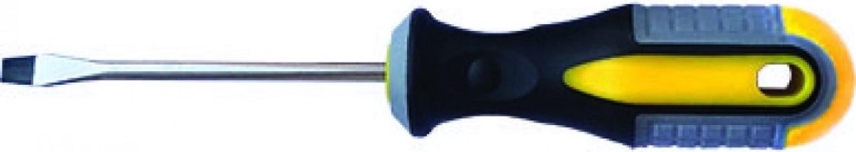 Отвертка шлицевая 888 5.0 х 100 мм 6480853 [6480853]