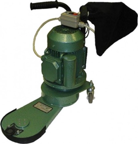 Паркетно-шлифовальная машина МИСОМ СО-337-01 220V для труднодоступных мест [J01330000000038]