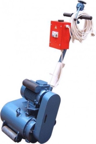 Паркетно-строгальная машина МИСОМ СО-306.1 220V [J01330000000008]