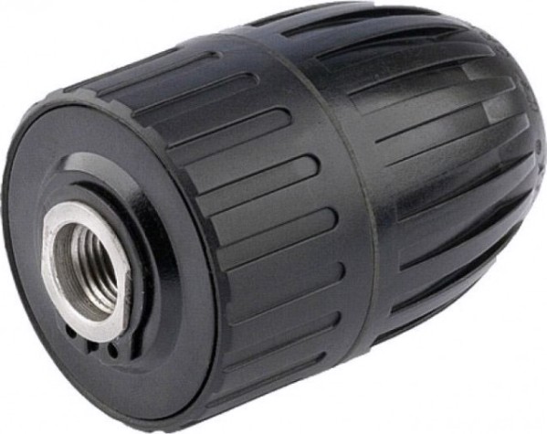 Патрон быстрозажимной для дрели Biber 85912 13мм 1/2" [тов-090534]