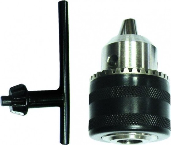 Патрон ключевой для дрели Biber 85911 13мм 1/2" [тов-090533]