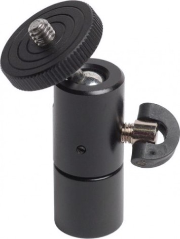 Переходник (адаптер) ADA BALL ADAPTER 5/8" to 1/4" [А00373]