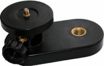 Переходник пластиковый с резьбой ADA 5/8" на резьбу 1/4" [290550]