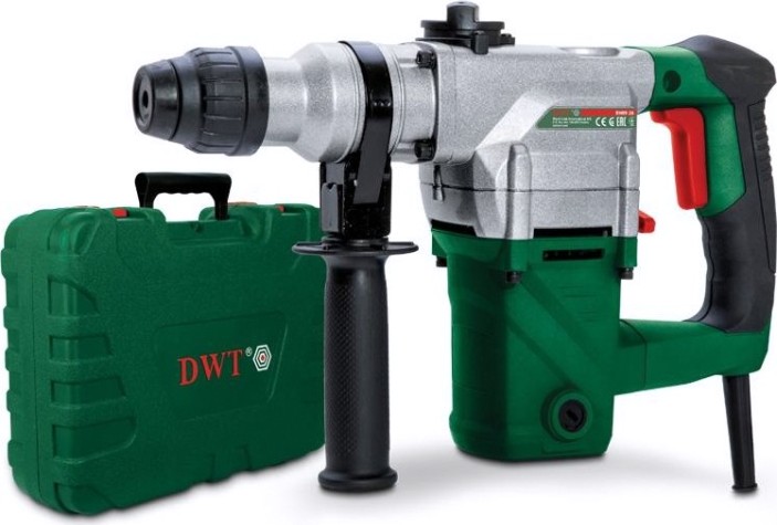 Перфоратор DWT BH09-26 BMC [5.1.4]