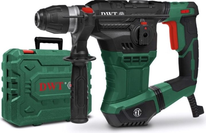 Перфоратор DWT BH10-28 VB BMC [5.2.17]