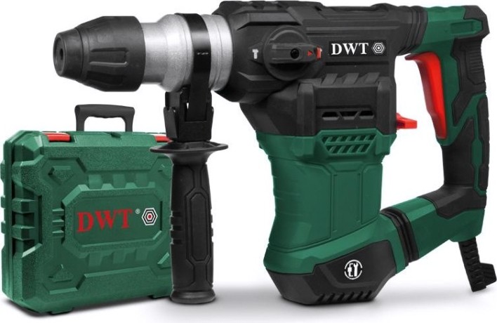 Перфоратор DWT BH13-30 VB BMC [5.2.18]