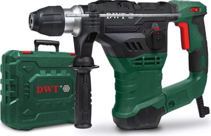 Перфоратор DWT BH15-32 VB BMC [5.2.19]