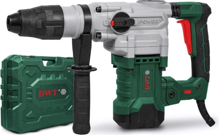 Перфоратор DWT BH16-42 VB BMC [5.2.36]