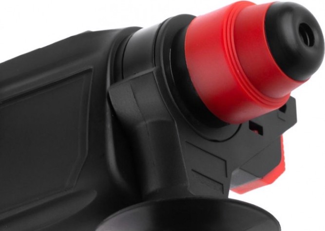 Перфоратор Hammer PRT650D SDS-plus [137-009]