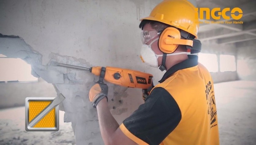 Перфоратор INGCO RGH9028-2